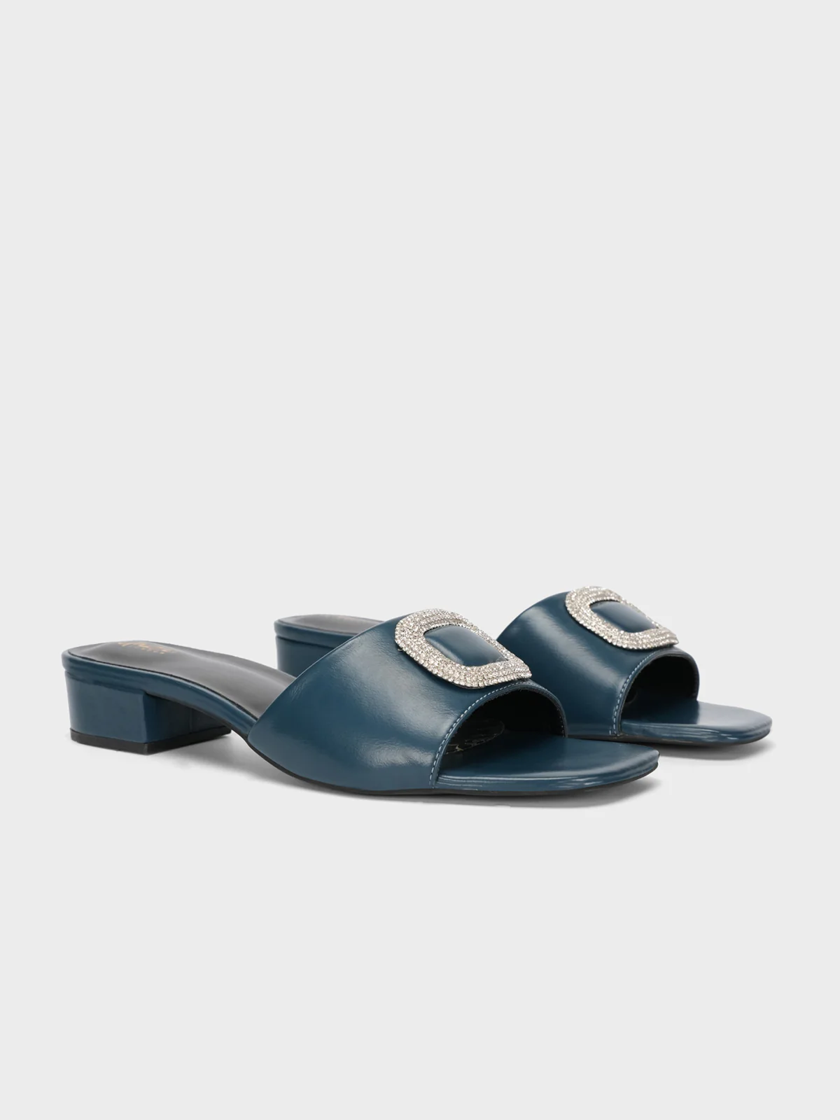 Women's "PLUTUS" Stylish Summer Sandals - Image 2