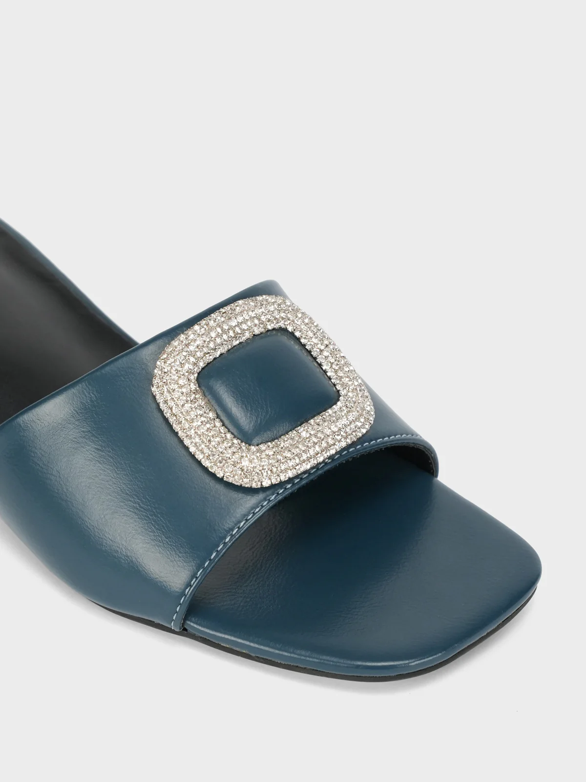 Women's "PLUTUS" Stylish Summer Sandals - Image 4