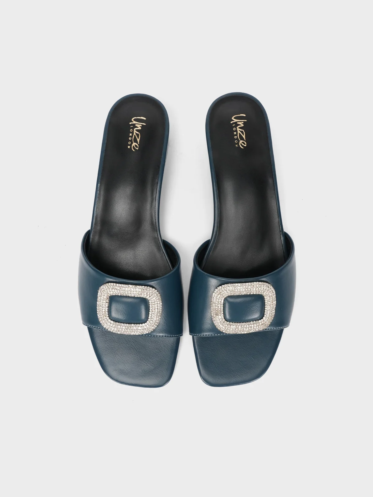Women's "PLUTUS" Stylish Summer Sandals - Image 5