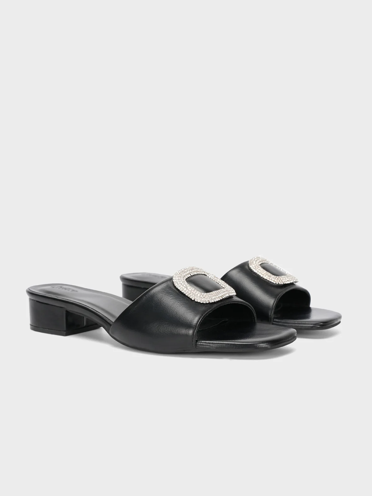 Women's "PLUTUS" Stylish Summer Sandals - Image 2