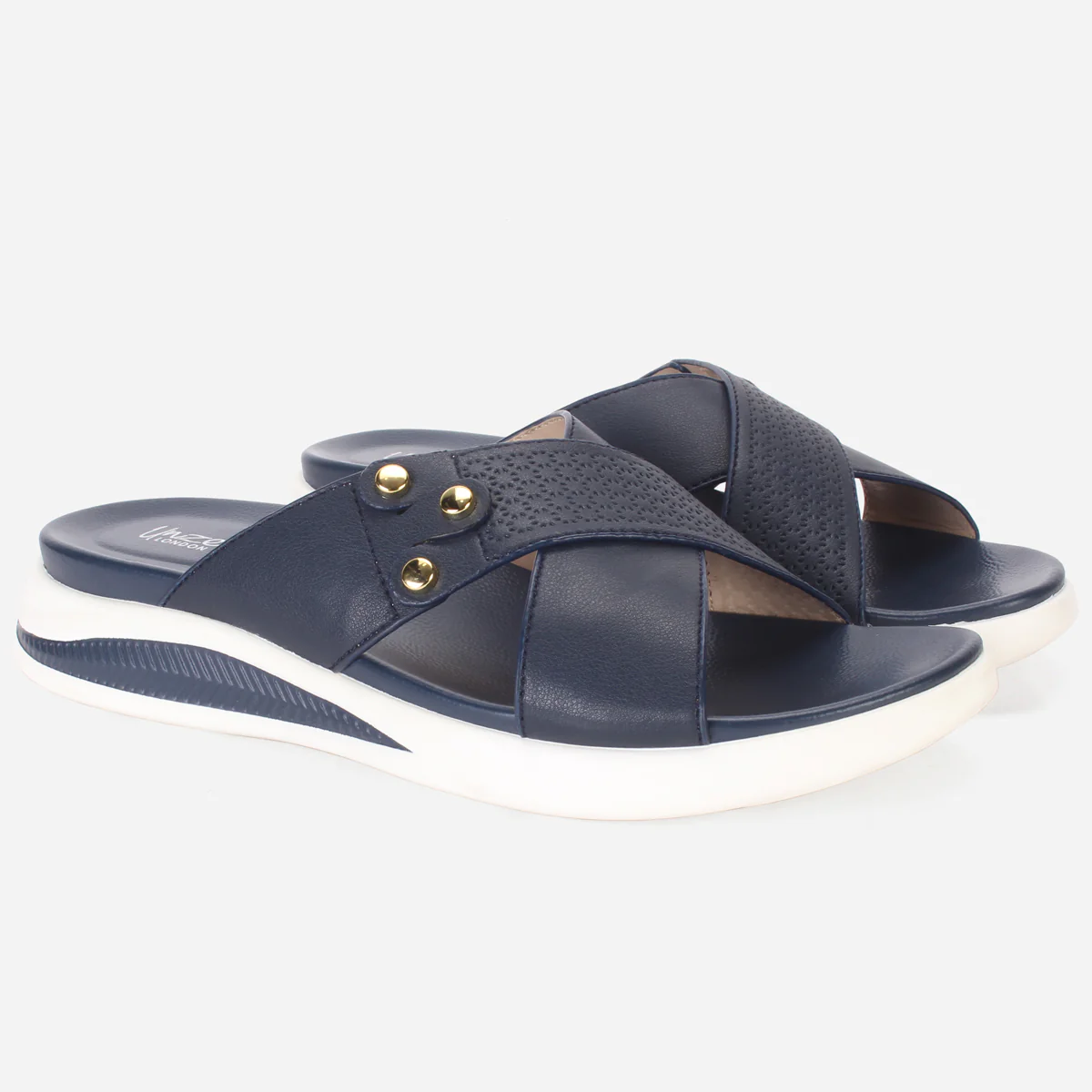 Women's "PRIMO"Comfy Summer Slippers - Image 2