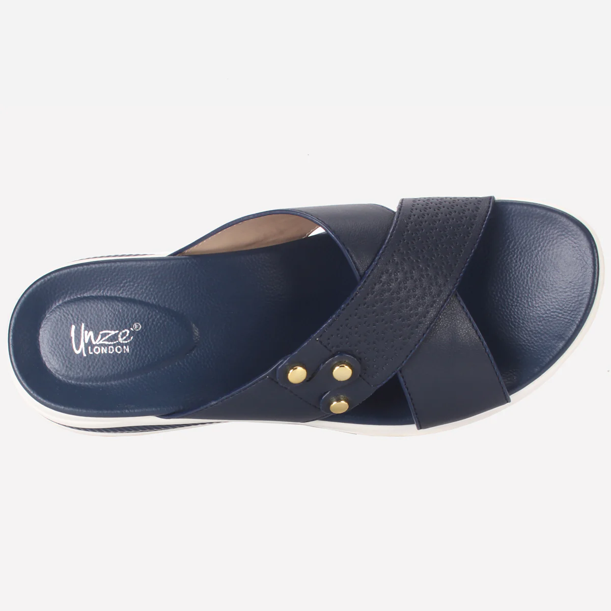 Women's "PRIMO"Comfy Summer Slippers - Image 4