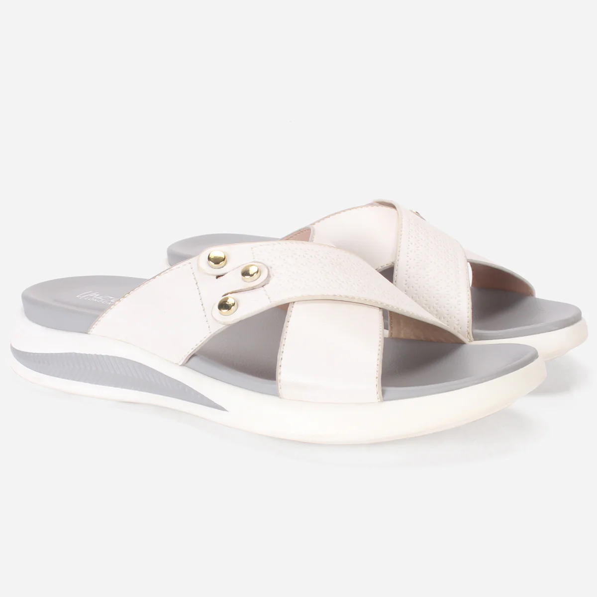 Women's "PRIMO"Comfy Summer Slippers - Image 2