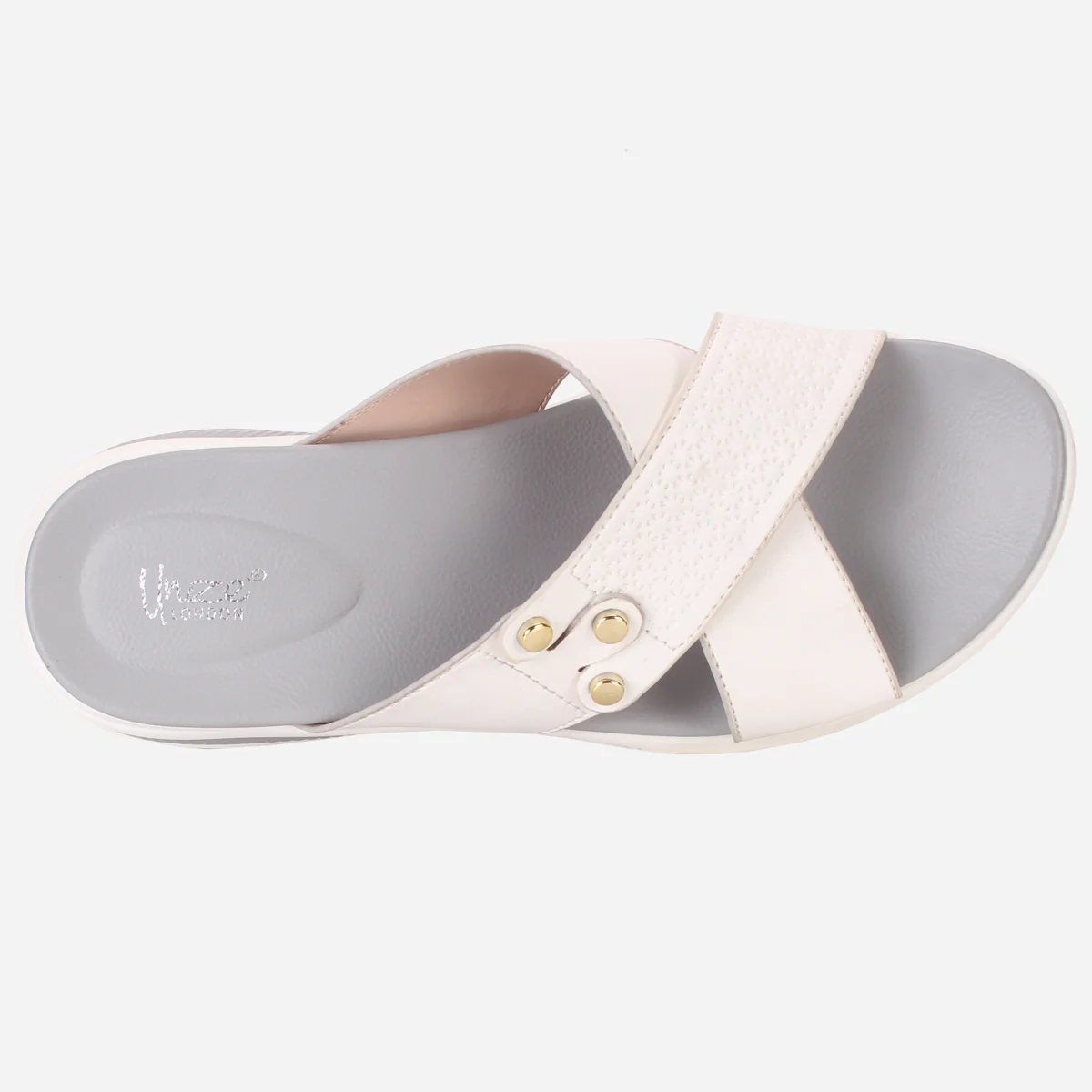 Women's "PRIMO"Comfy Summer Slippers - Image 4