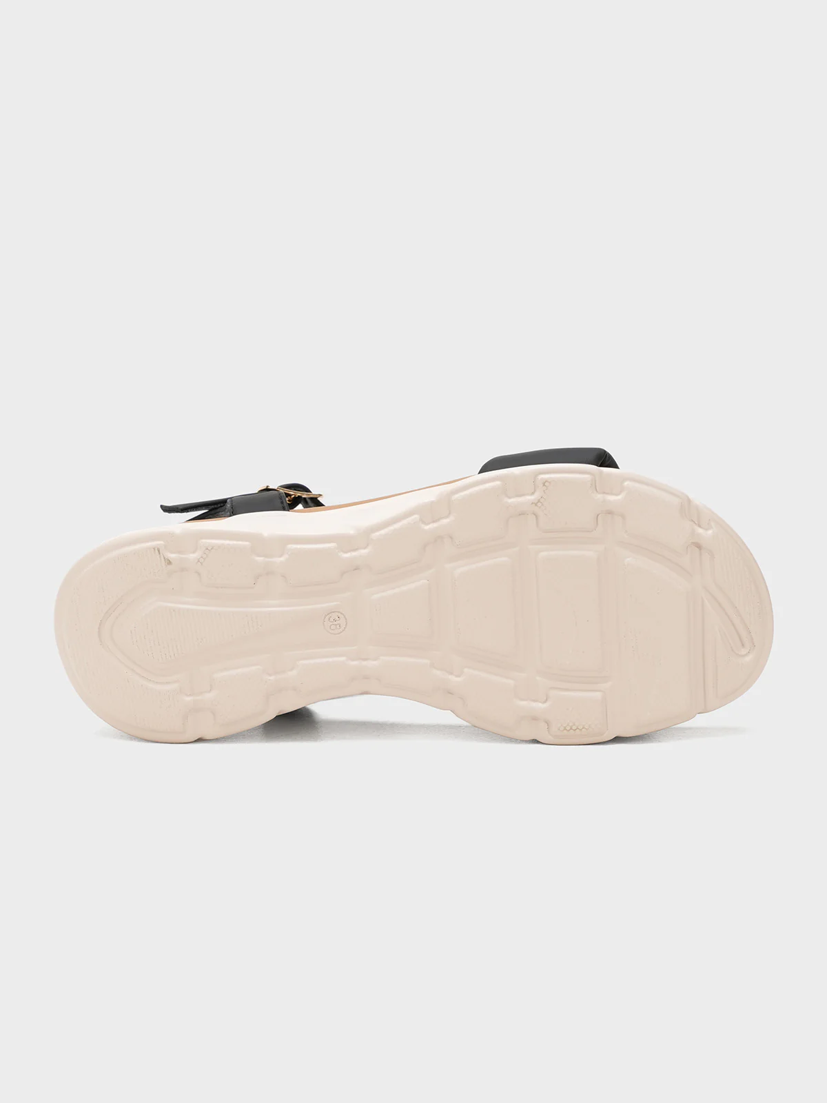 Womens "RASIA" Soft Cushioned Sandals - Image 5