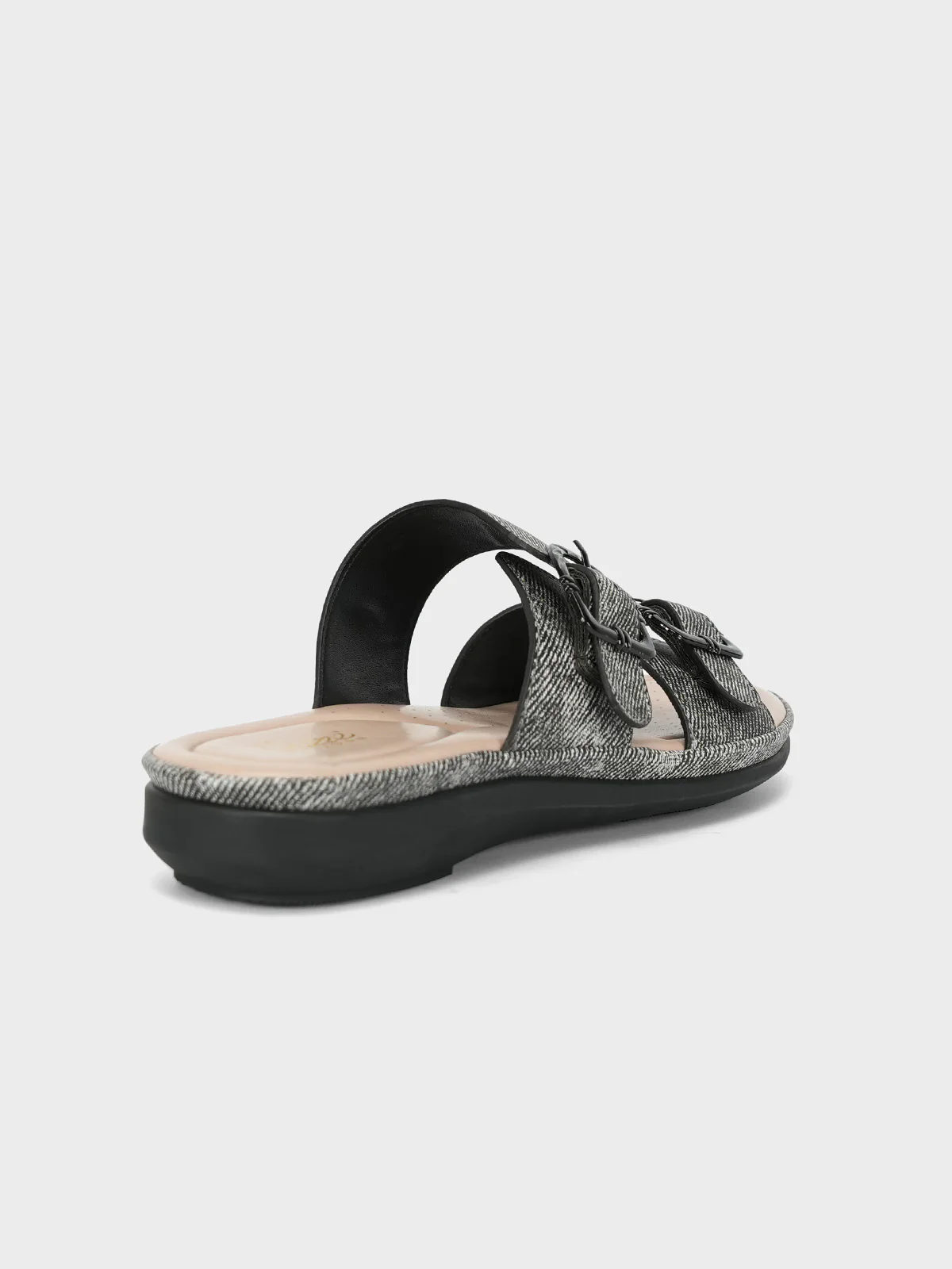 Women's "RESIDE" Casual Comfy Slippers - Image 3