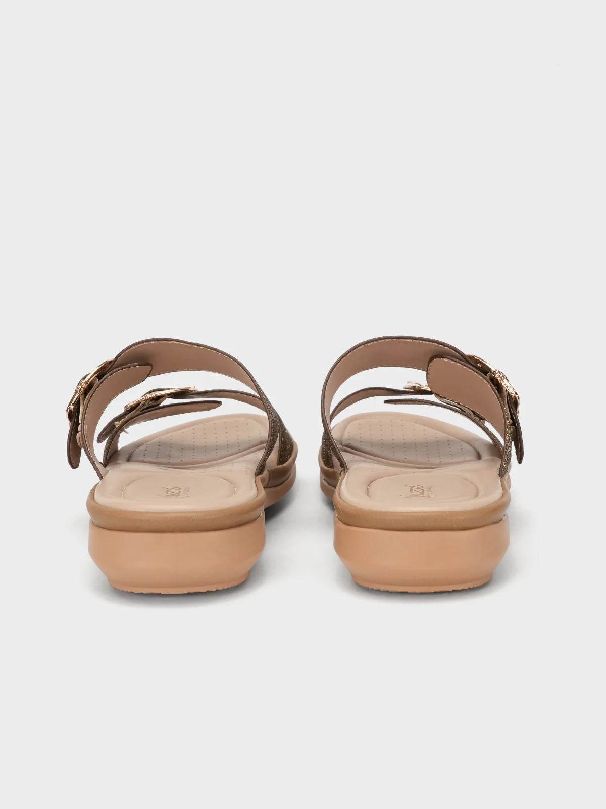 Women's "RESIDE" Casual Comfy Slippers - Image 3