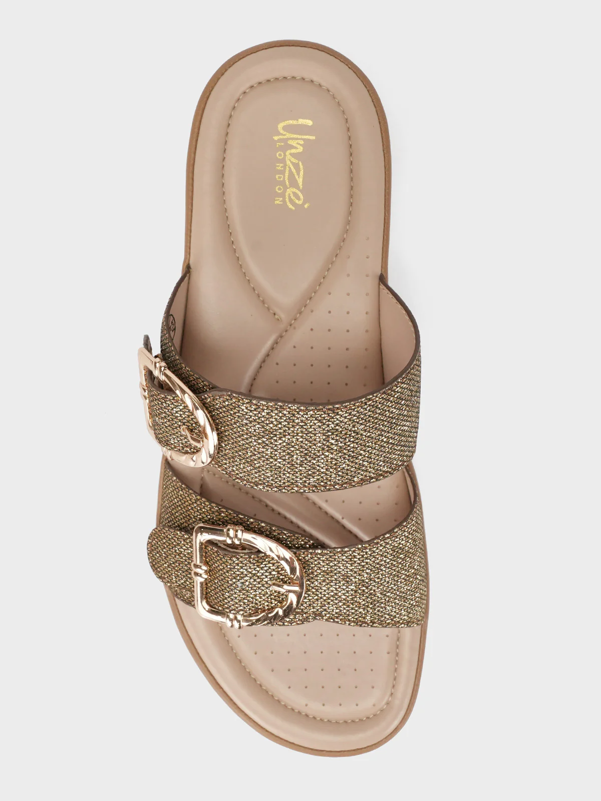 Women's "RESIDE" Casual Comfy Slippers - Image 5