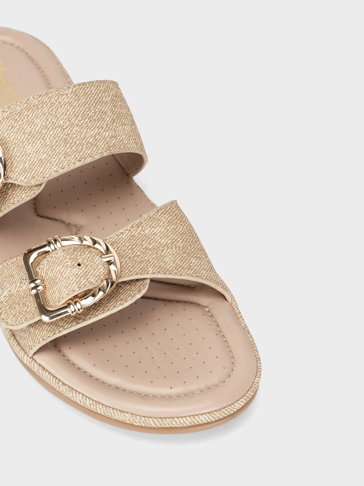 Women's "RESIDE" Casual Comfy Slippers - Image 4
