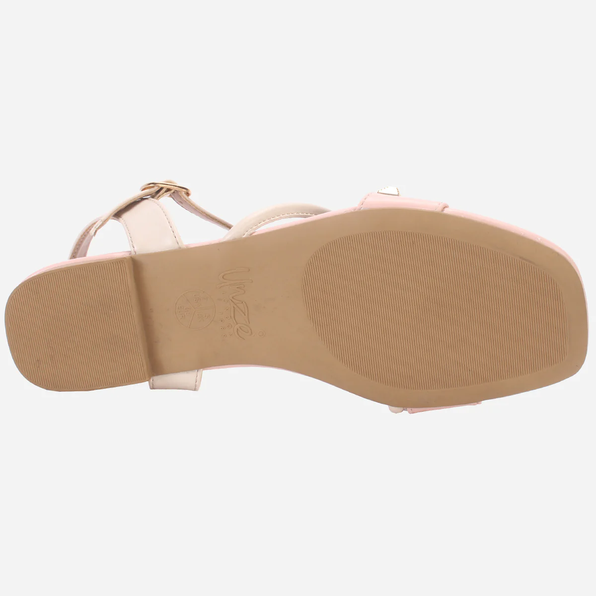 Women's "RHINOTA" Stud Detailing Sandals - Image 5