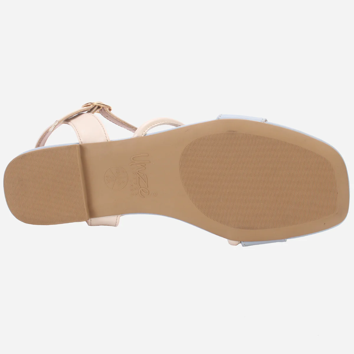 Women's "RHINOTA" Stud Detailing Sandals - Image 5