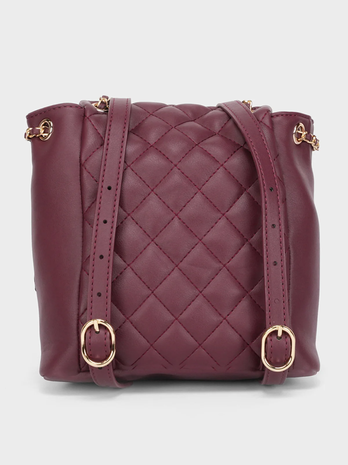 Women's "RUWA" Backpack Style Shoulder Bag - Image 2
