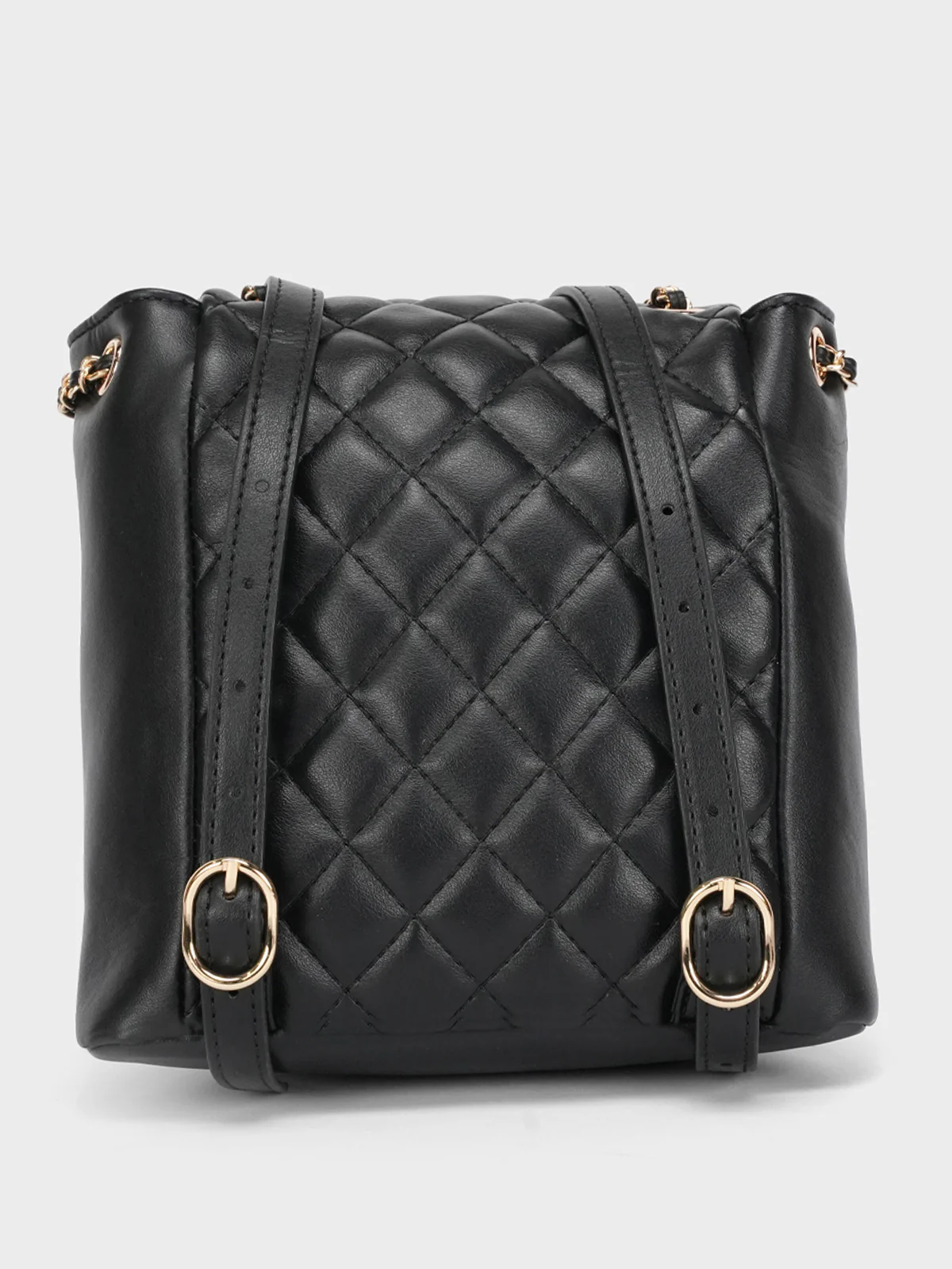 Women's "RUWA" Backpack Style Shoulder Bag - Image 2