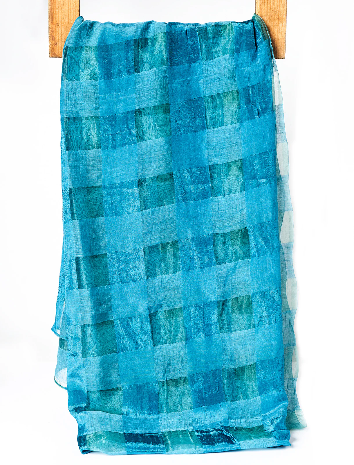 Womens "SEFA" Plain Dyed Stole Dupatta