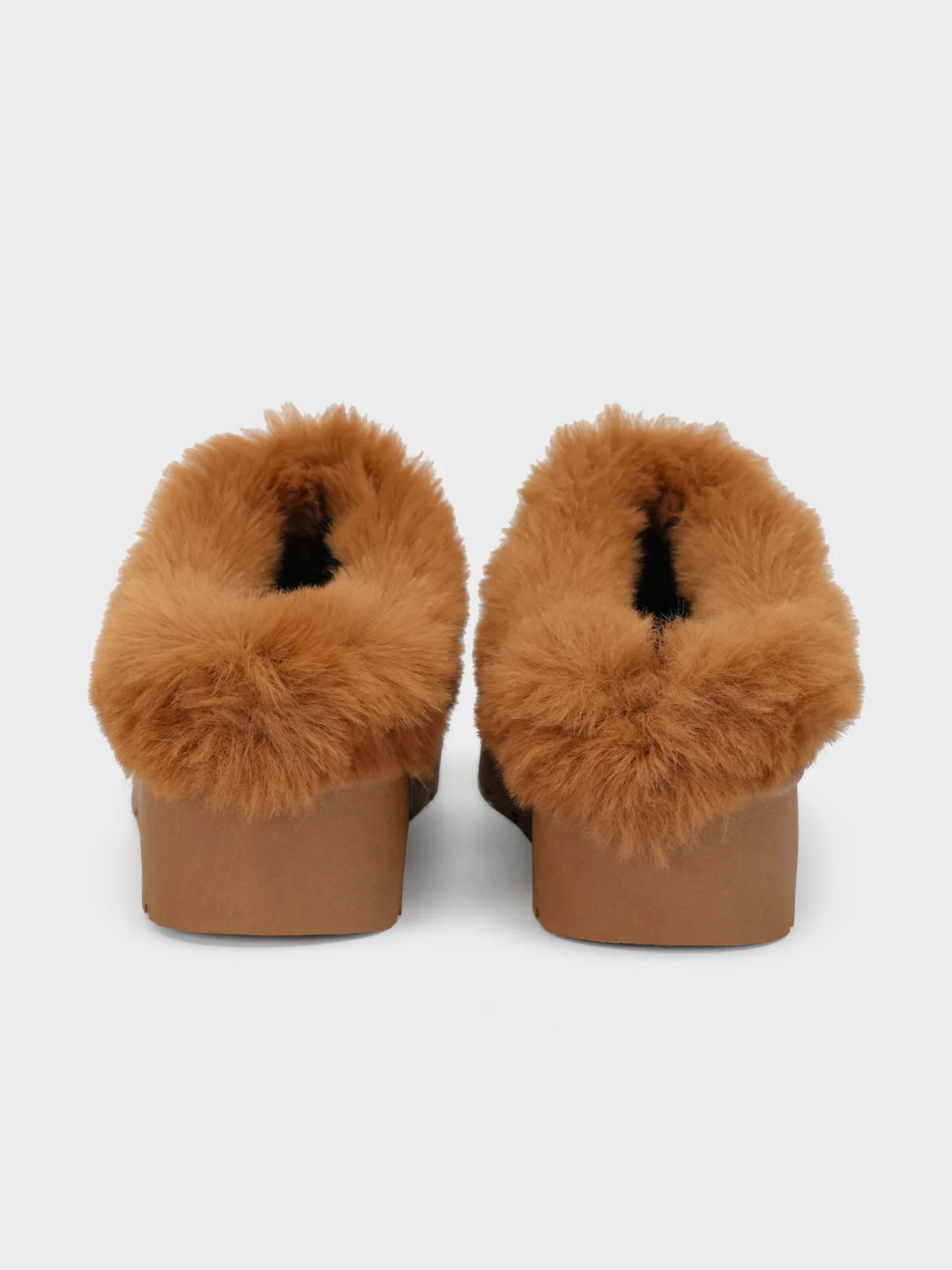 Womens "SEYCHEL" Faux Fur Winter Boots - Image 3