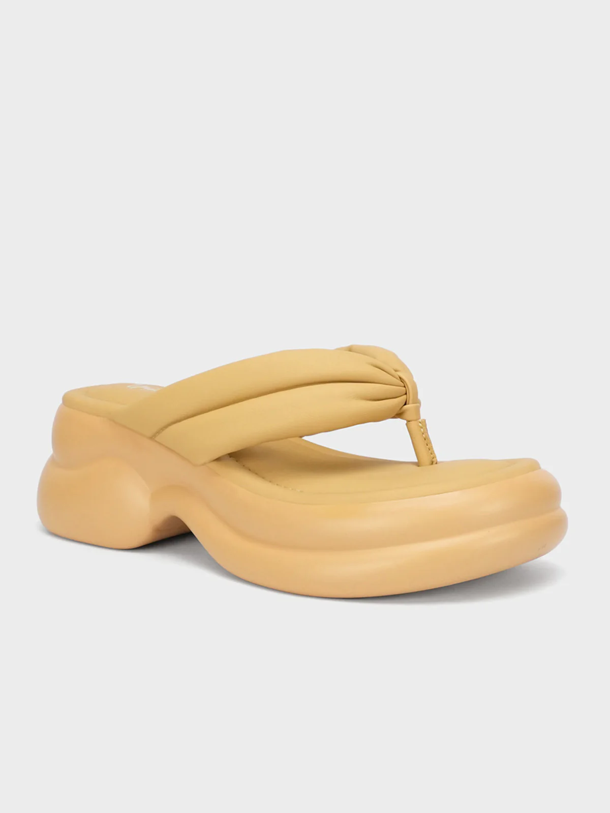 Womens "SOMA" Casual Summer Slippers