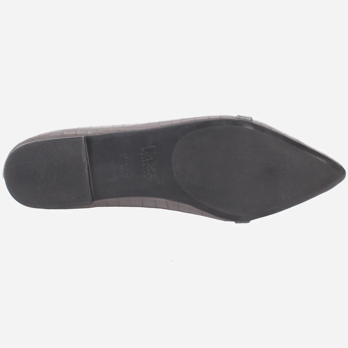 Women's "SOREL" Pointy Slip On Casual Shoes - Image 5