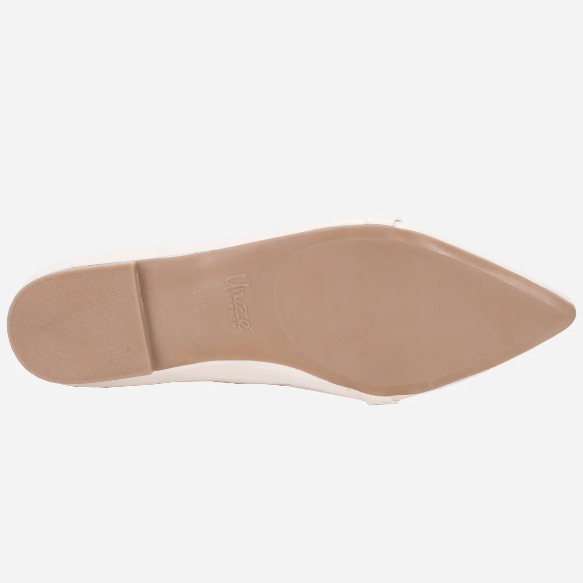 Women's "SOREL" Pointy Slip On Casual Shoes - Image 5