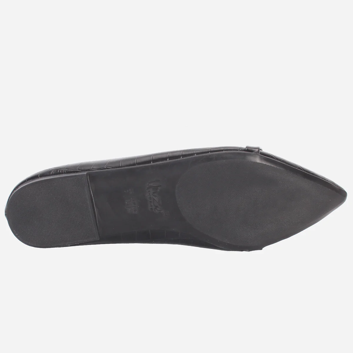 Women's "SOREL" Pointy Slip On Casual Shoes - Image 5