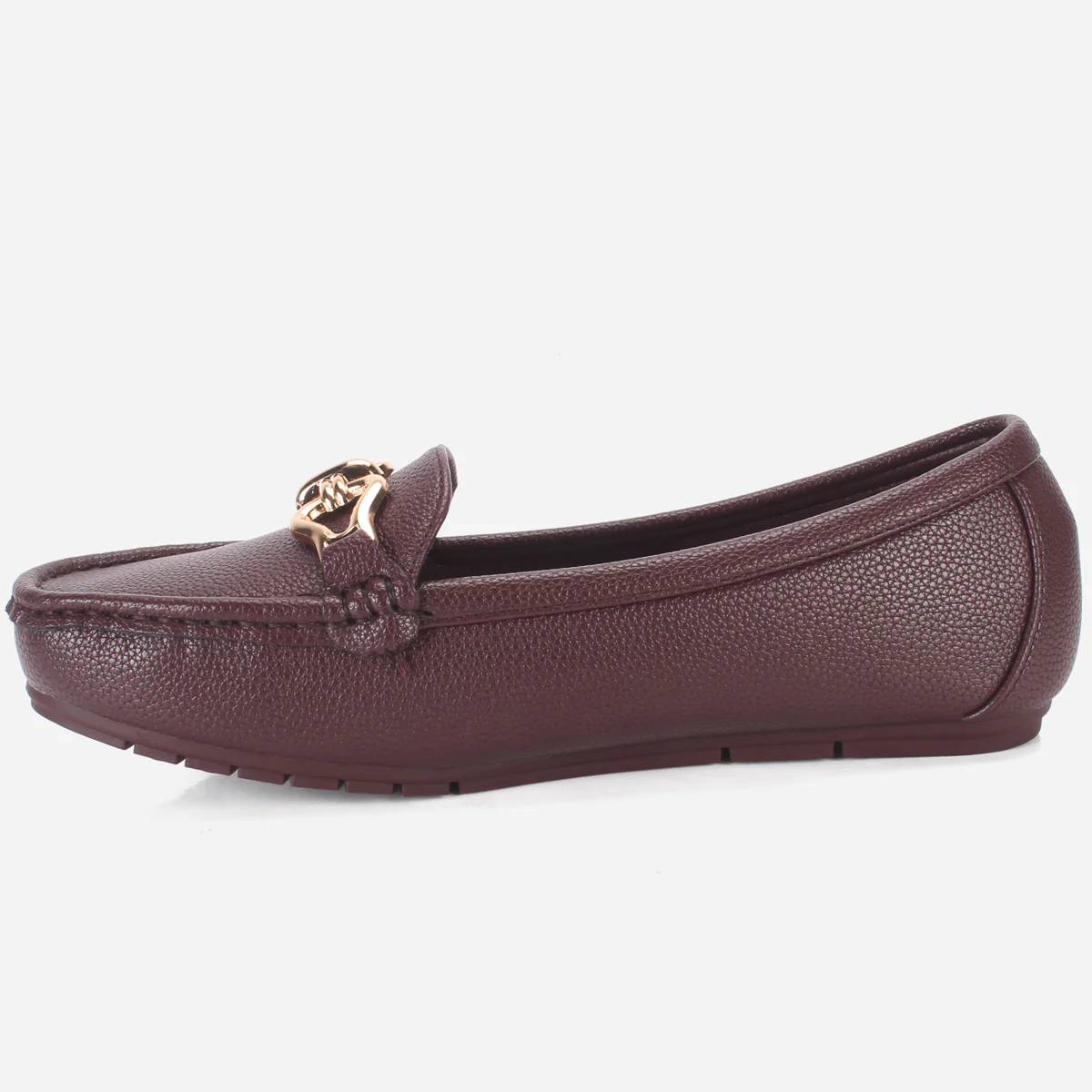 Women's "SOREN" Casual Comfy Moccasins - Image 3