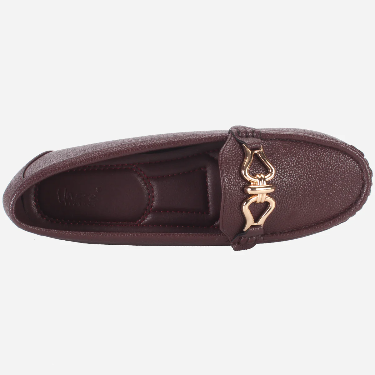Women's "SOREN" Casual Comfy Moccasins - Image 4