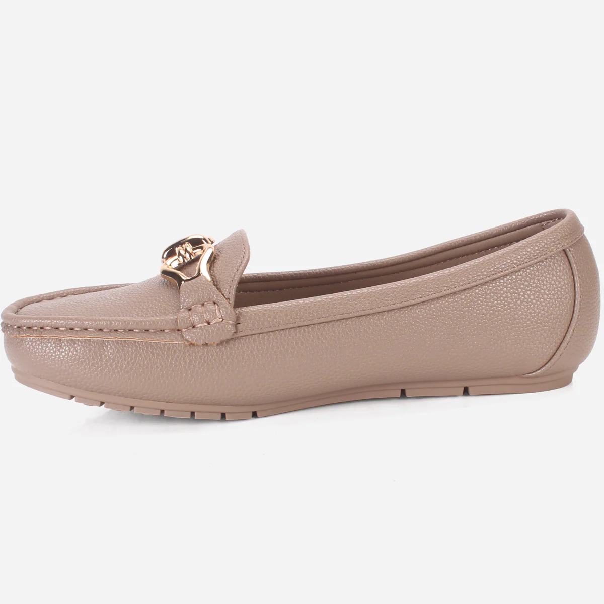 Women's "SOREN" Casual Comfy Moccasins - Image 3