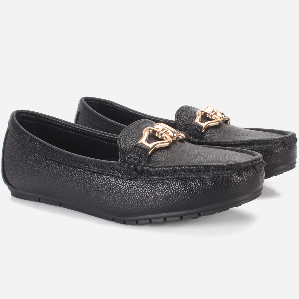 Women's "SOREN" Casual Comfy Moccasins - Image 2