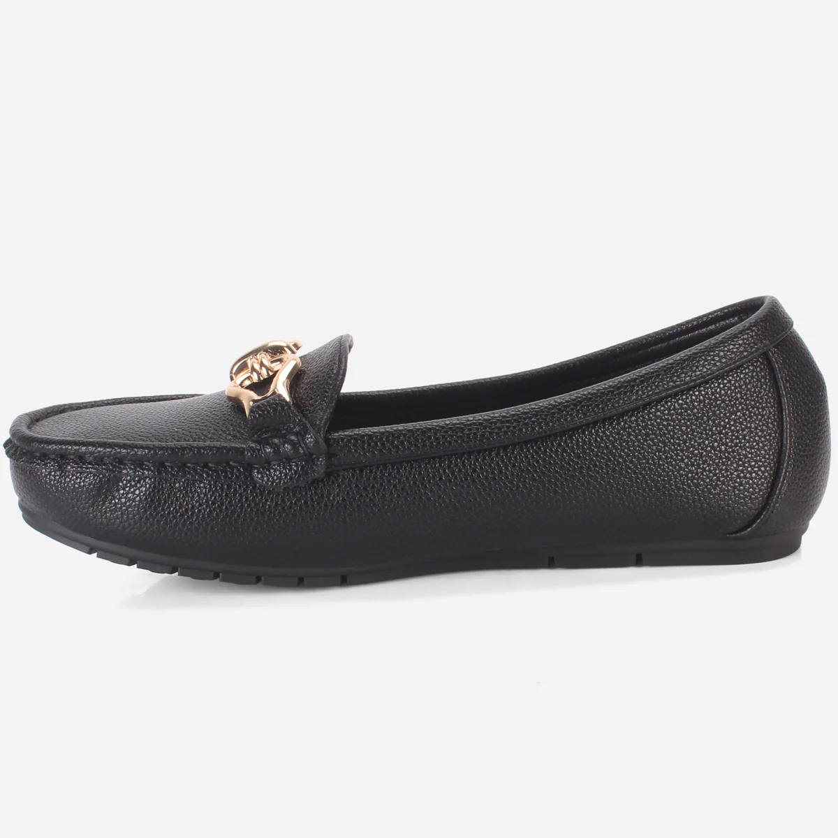 Women's "SOREN" Casual Comfy Moccasins - Image 3