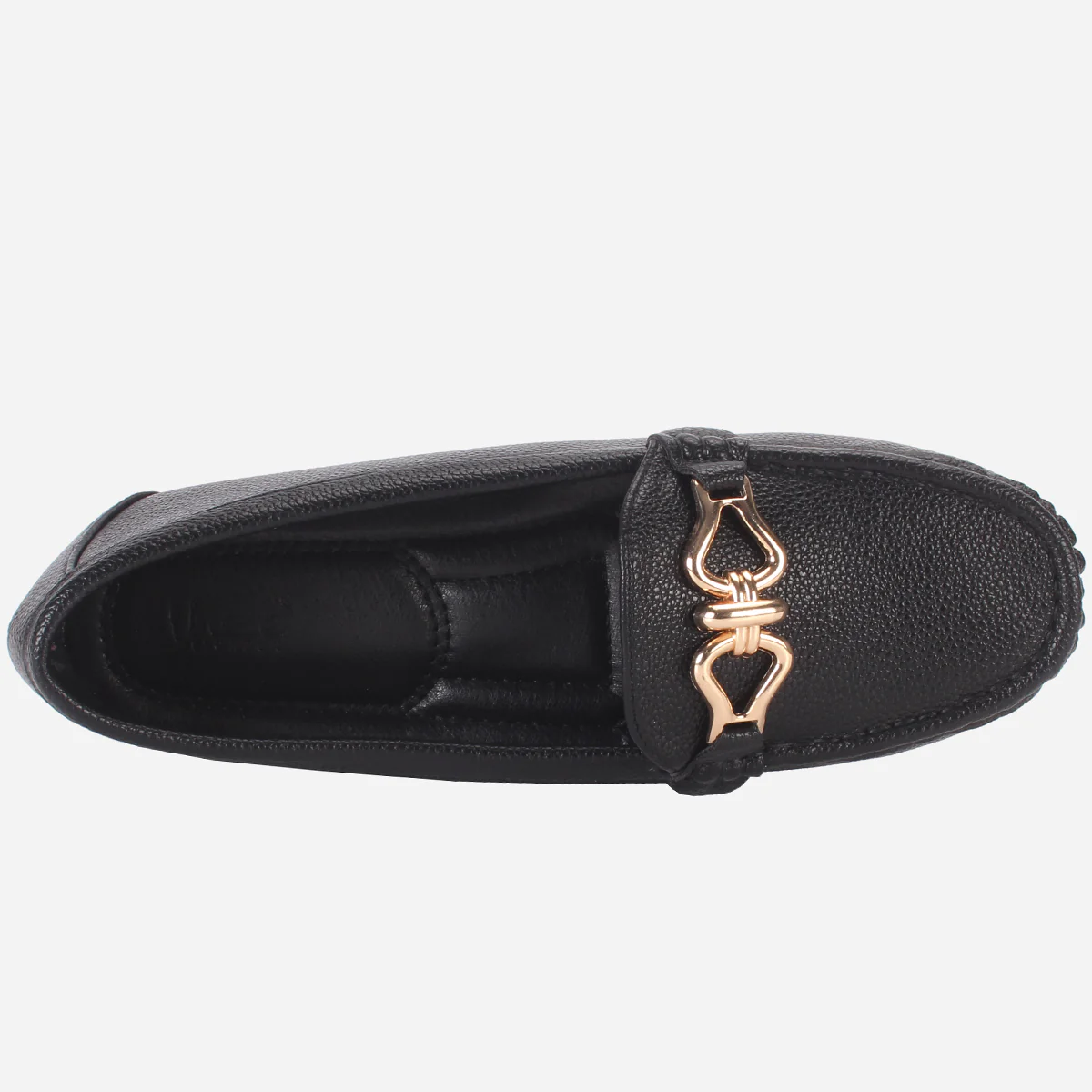 Women's "SOREN" Casual Comfy Moccasins - Image 4