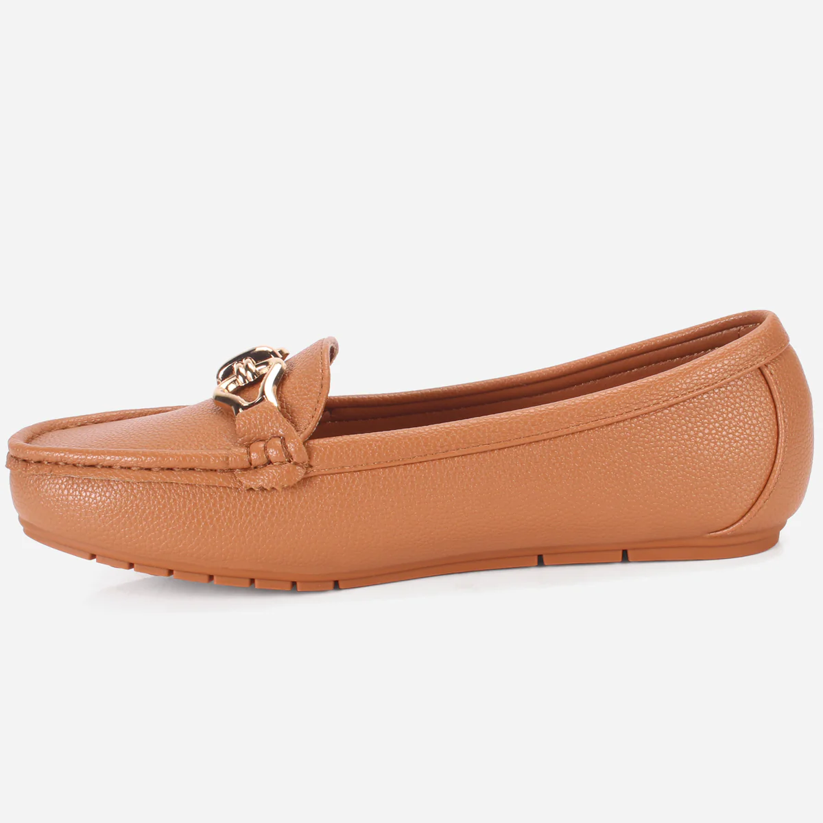 Women's "SOREN" Casual Comfy Moccasins - Image 3