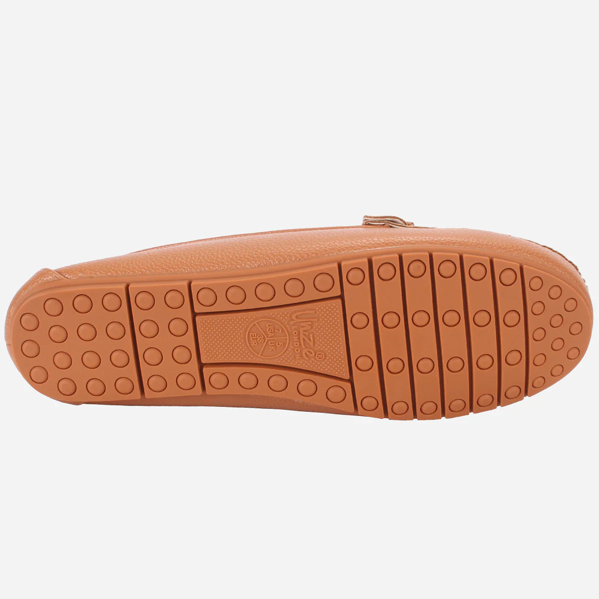 Women's "SOREN" Casual Comfy Moccasins - Image 5