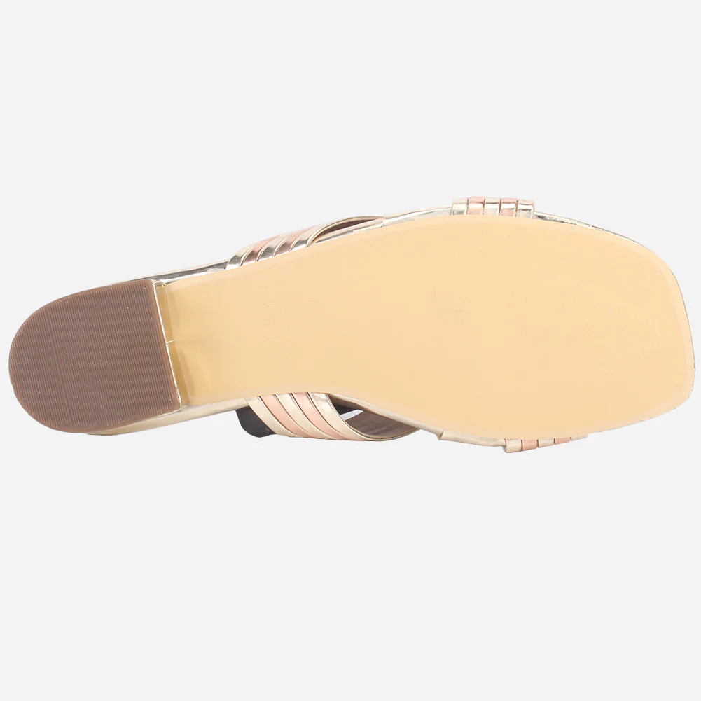Womens "SUAVA" Stylish Slip-on Summer Shoes - Image 5