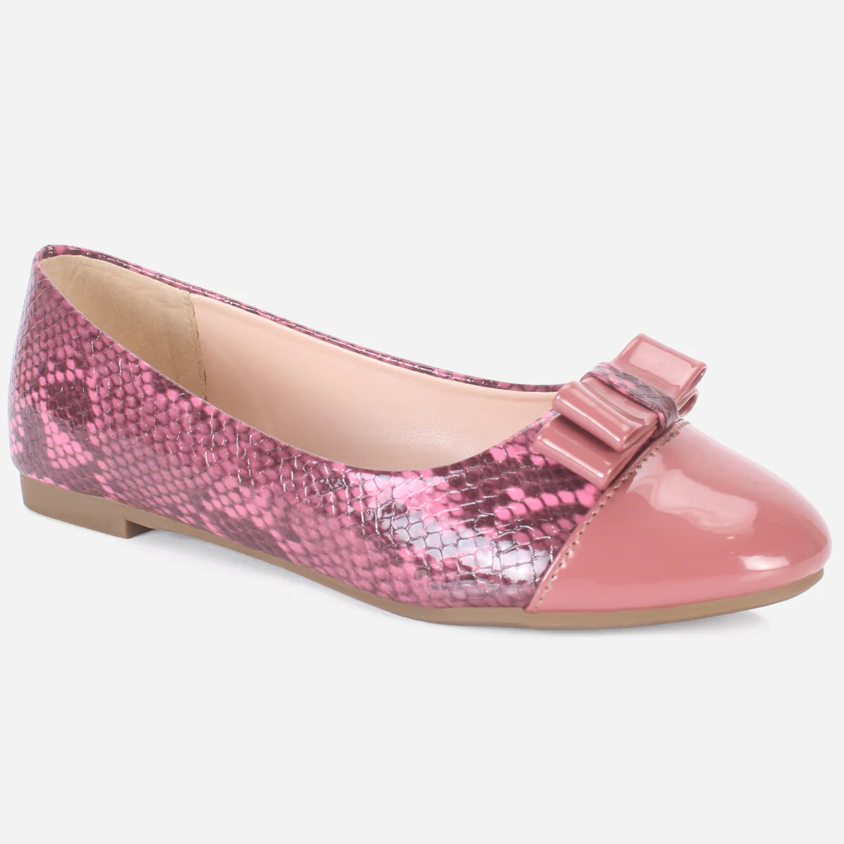 Women's "SUFRIA" Stylish Casual Pumps