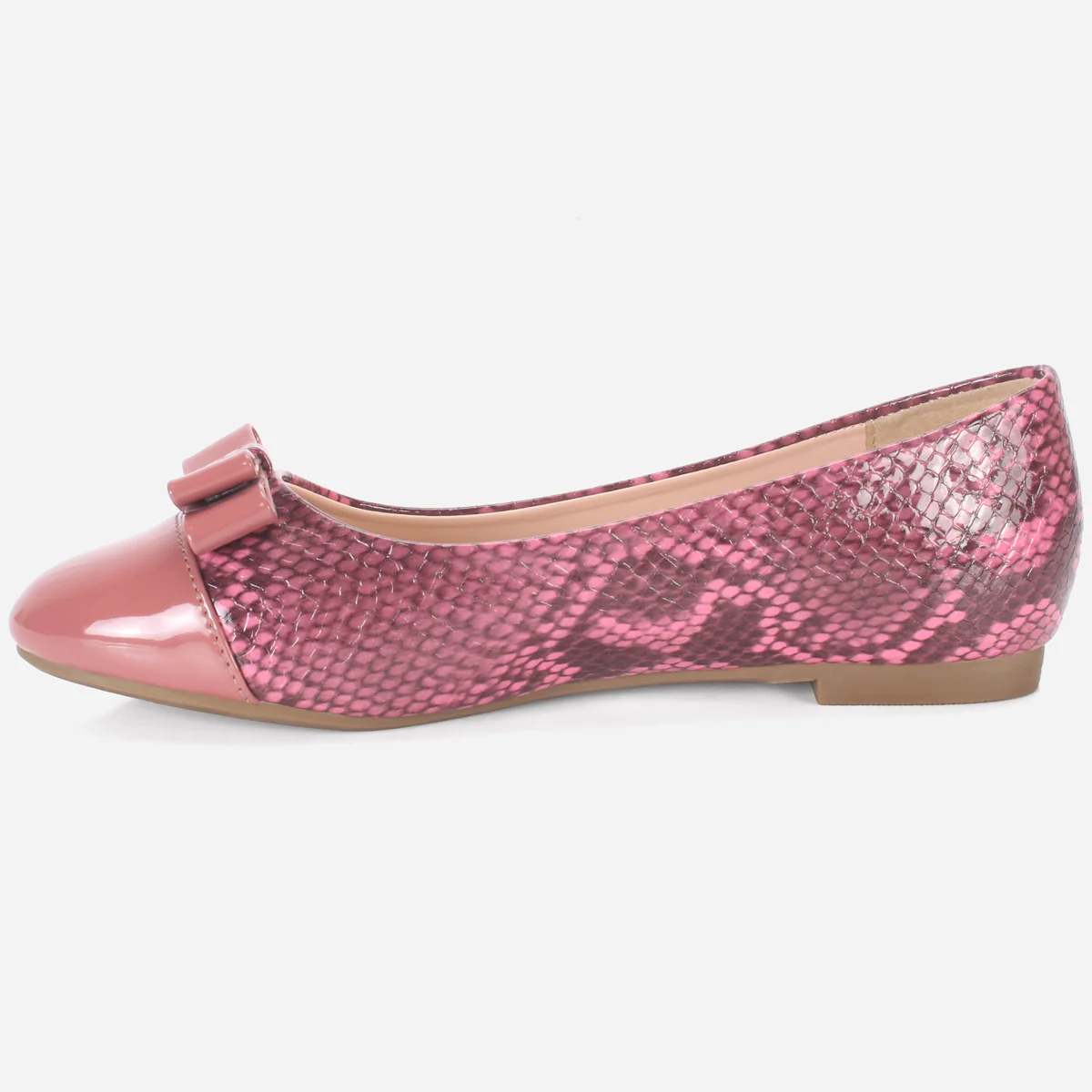 Women's "SUFRIA" Stylish Casual Pumps - Image 3