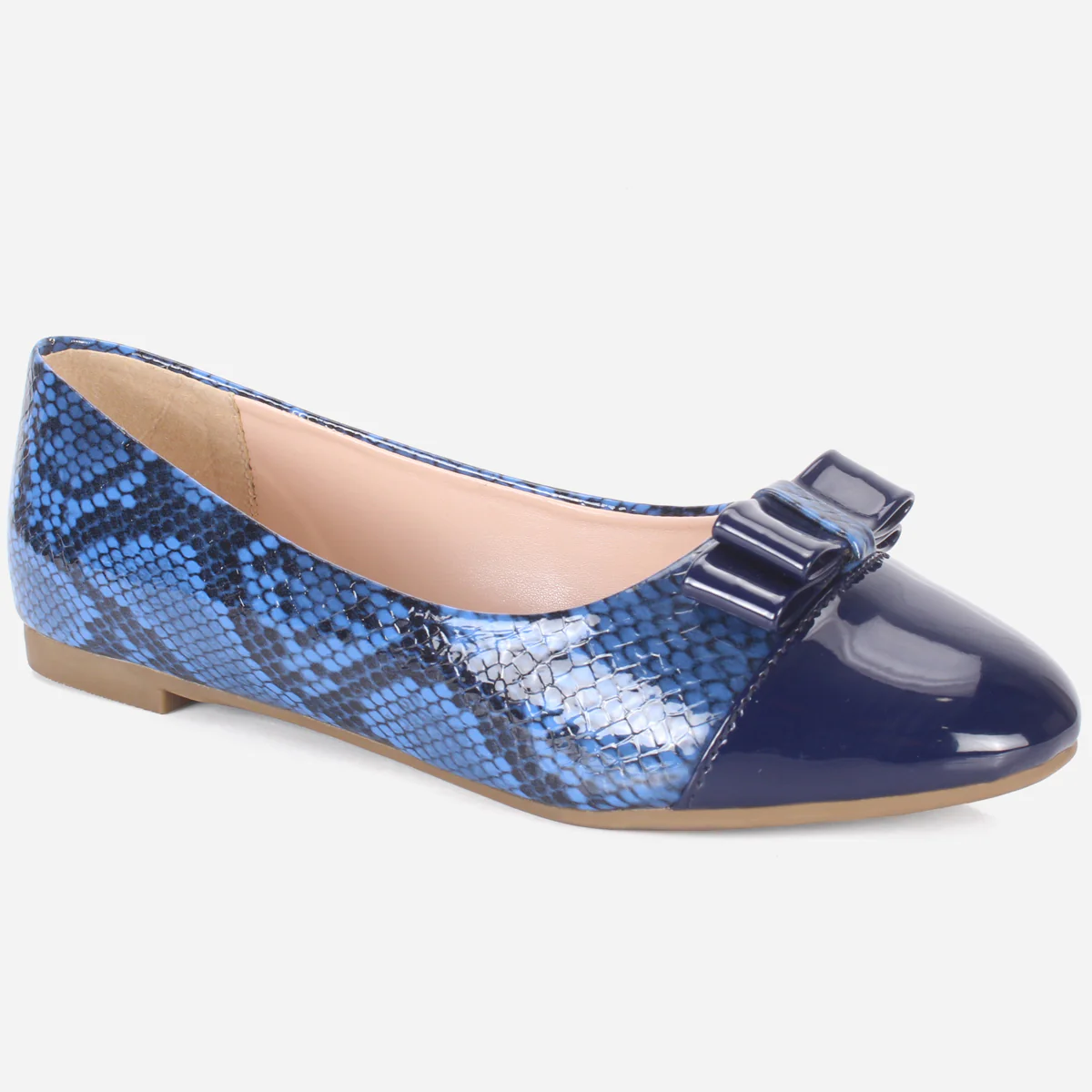 Women's "SUFRIA" Stylish Casual Pumps