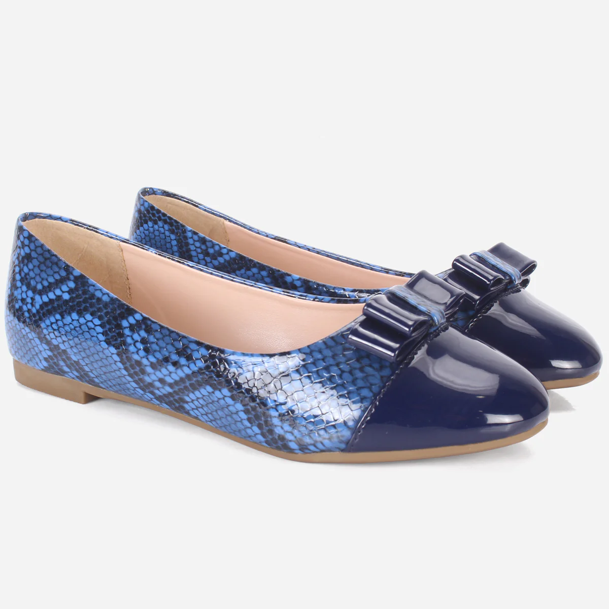Women's "SUFRIA" Stylish Casual Pumps - Image 2