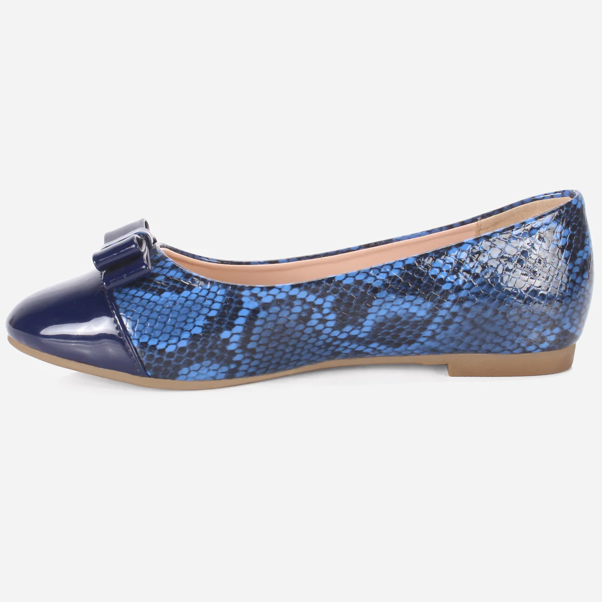Women's "SUFRIA" Stylish Casual Pumps - Image 3