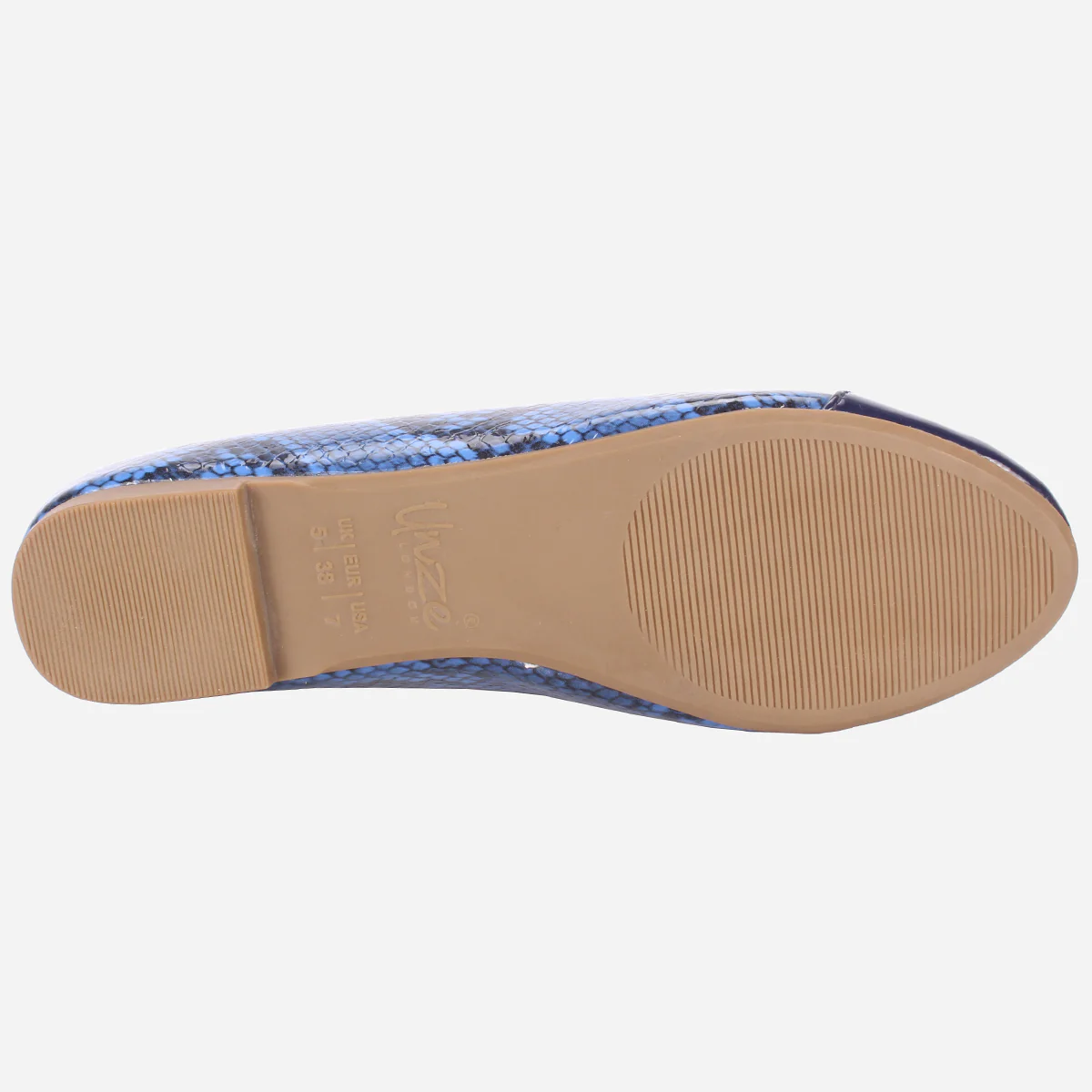 Women's "SUFRIA" Stylish Casual Pumps - Image 5