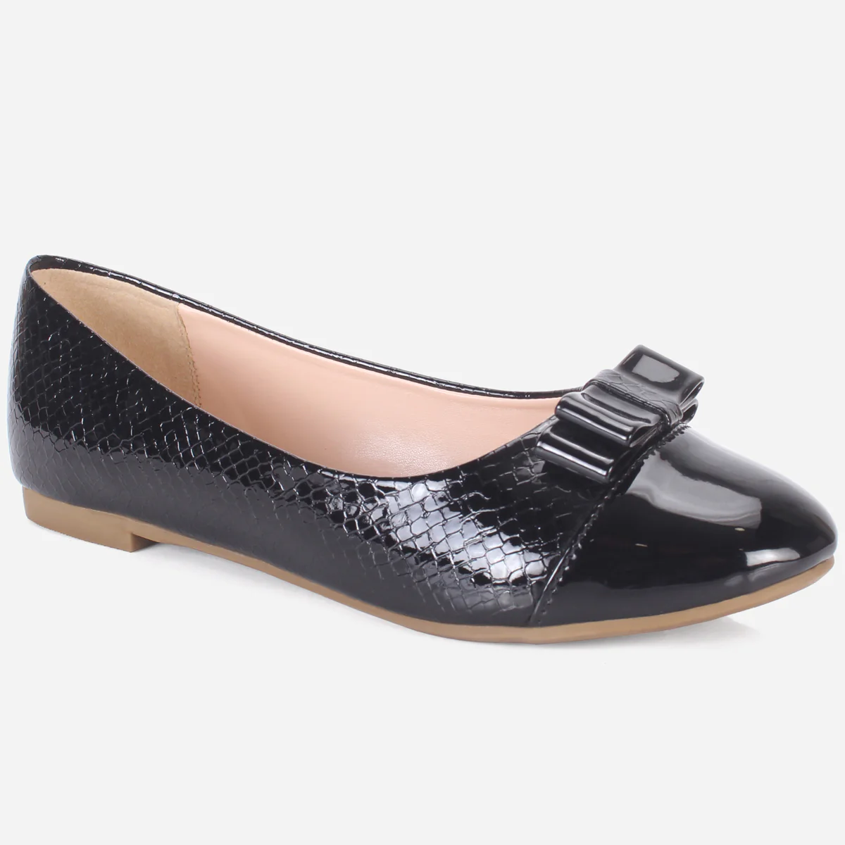 Women's "SUFRIA" Stylish Casual Pumps