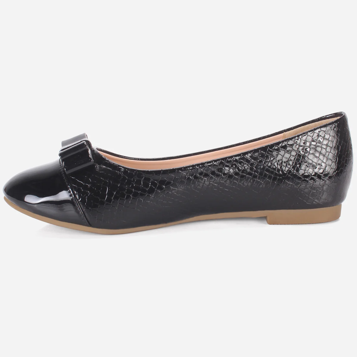 Women's "SUFRIA" Stylish Casual Pumps - Image 3