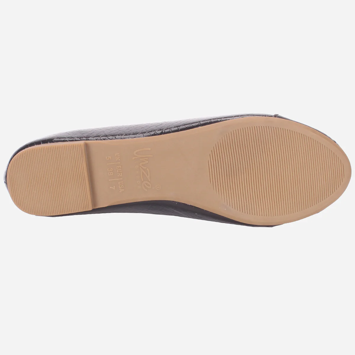 Women's "SUFRIA" Stylish Casual Pumps - Image 5