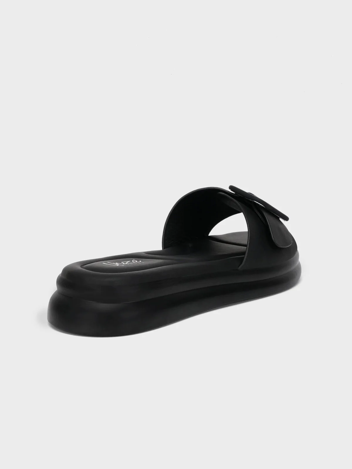 Womens "SYLAS" Casual Comfy Slippers - Image 5