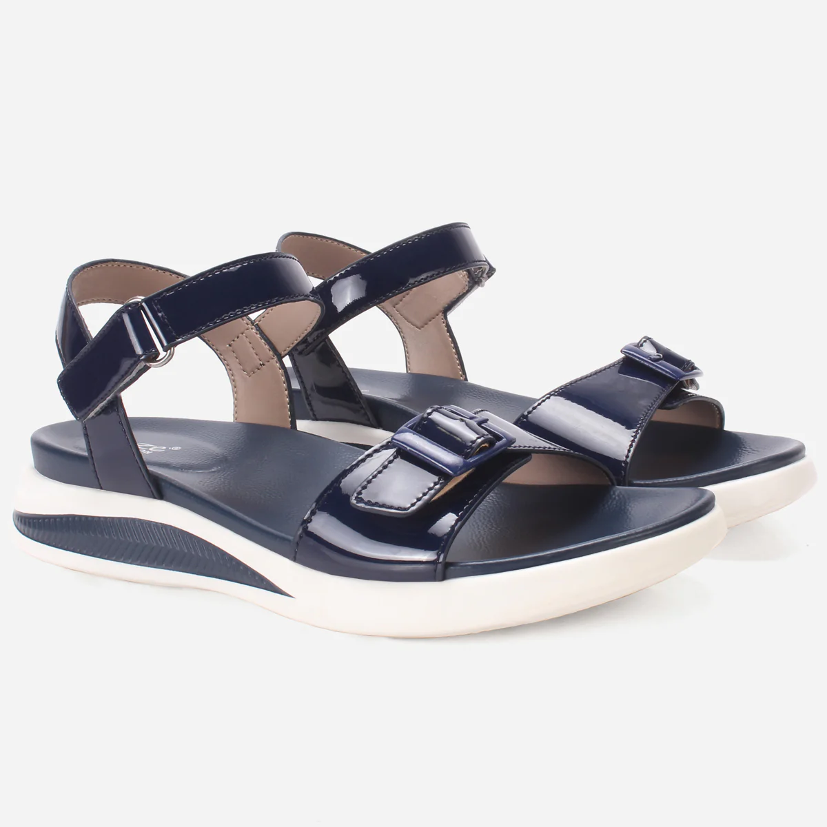 Women's "TALMAI" Comfortable Sandals - Image 2