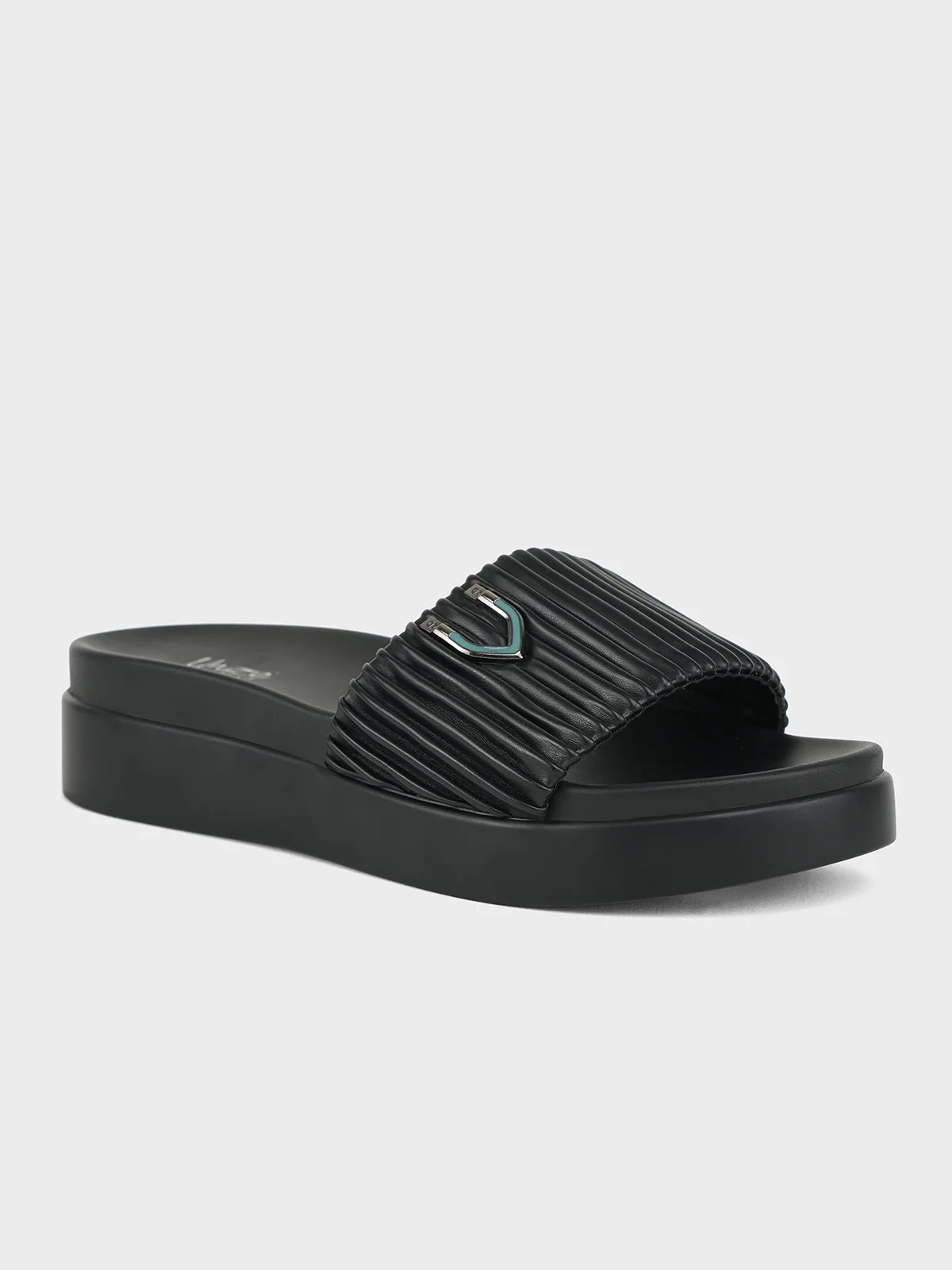 Womens "TAUXIA" Comfy Everyday Slippers - Image 2