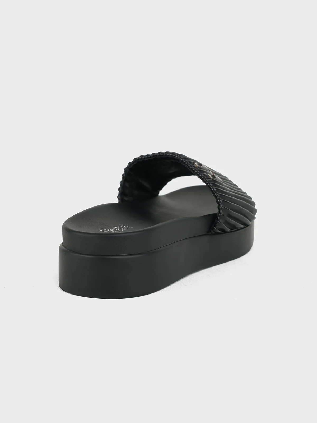 Womens "TAUXIA" Comfy Everyday Slippers - Image 5