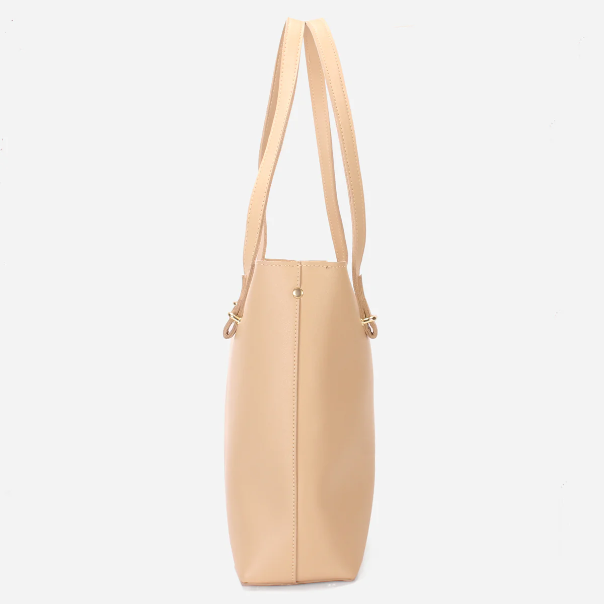 Womens "THAKISHA" Zip Top Toe Shoulder Bag - Image 2