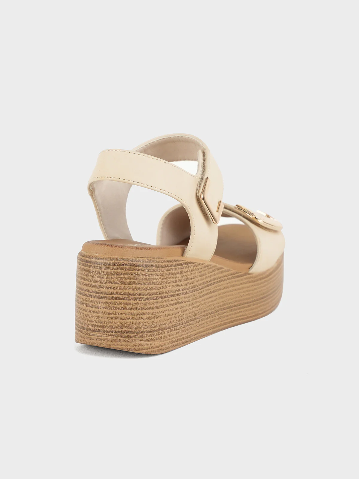 Womens "TIEN" Comfy Casual Sandals - Image 4