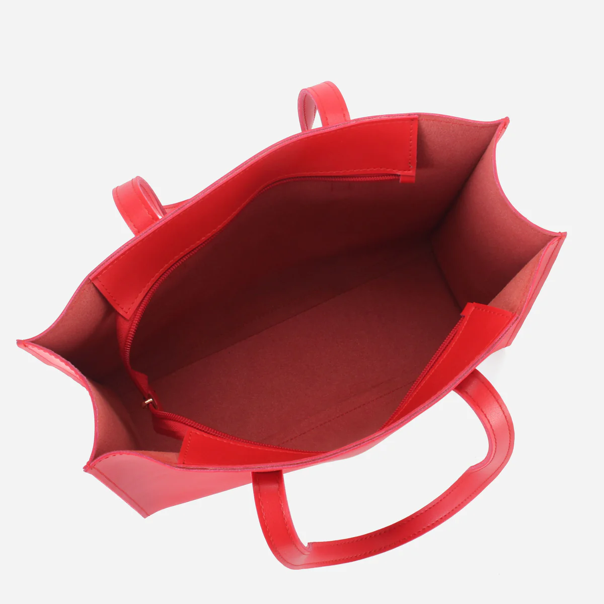 Womens "TIERECE" Casual Shoulder Bag - Image 4