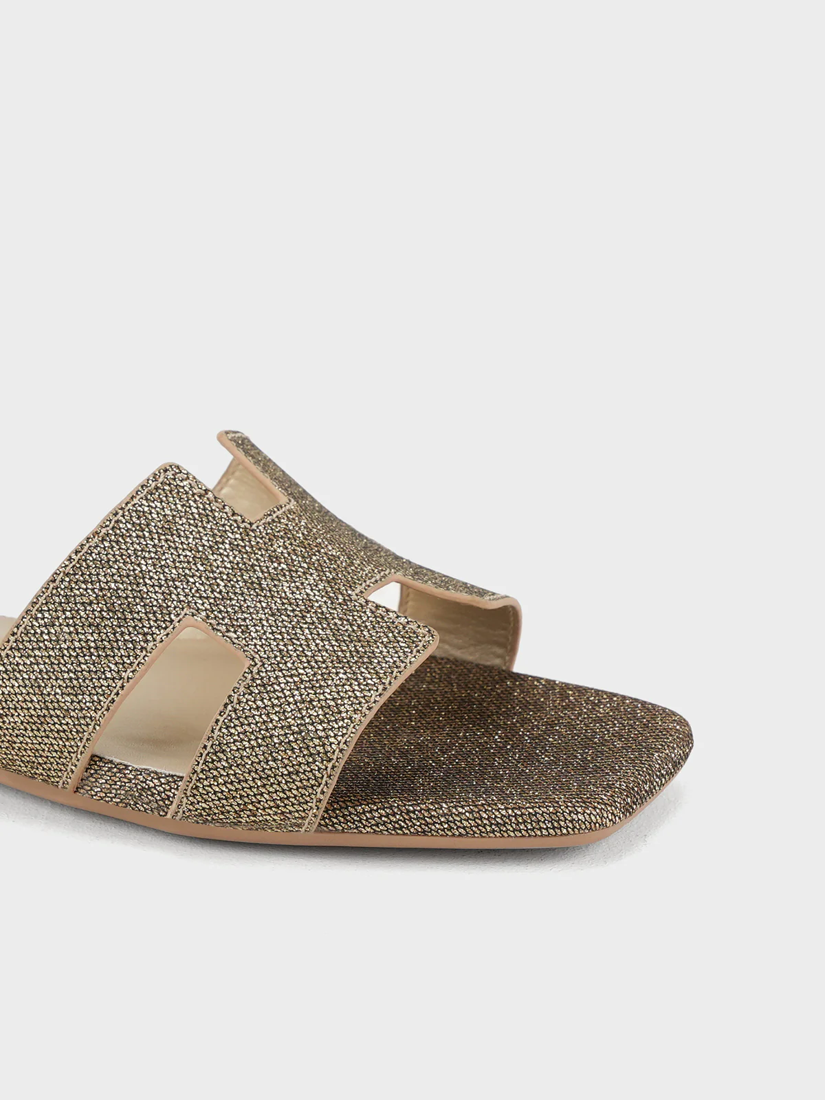 Women's "TINES" Fancy Evening Slippers - Image 5