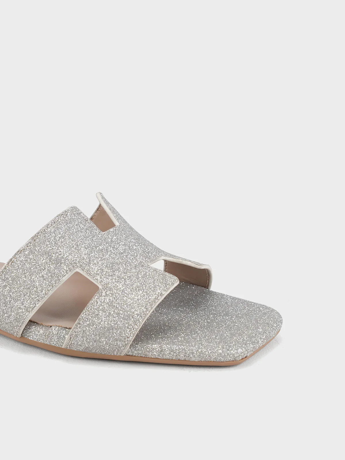 Women's "TINES" Fancy Evening Slippers - Image 3